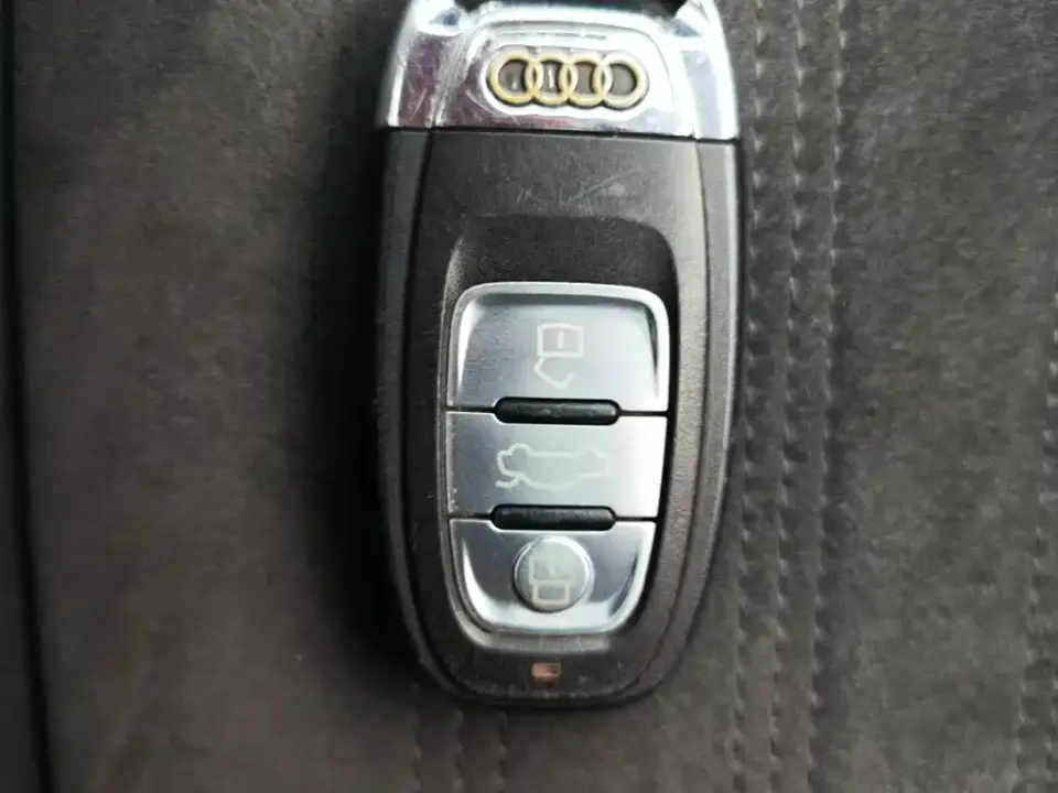 Audi A6 (Import)