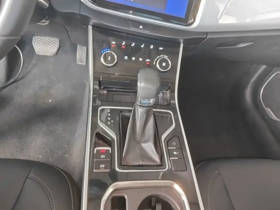 Chery Arrizo 5