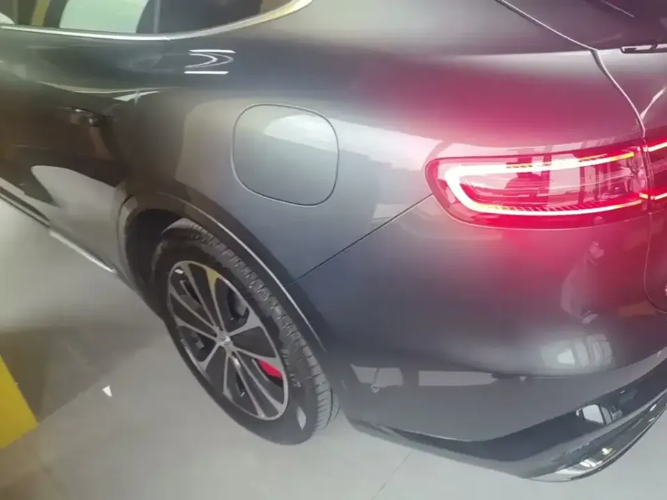 Zhijie Zhijie R7