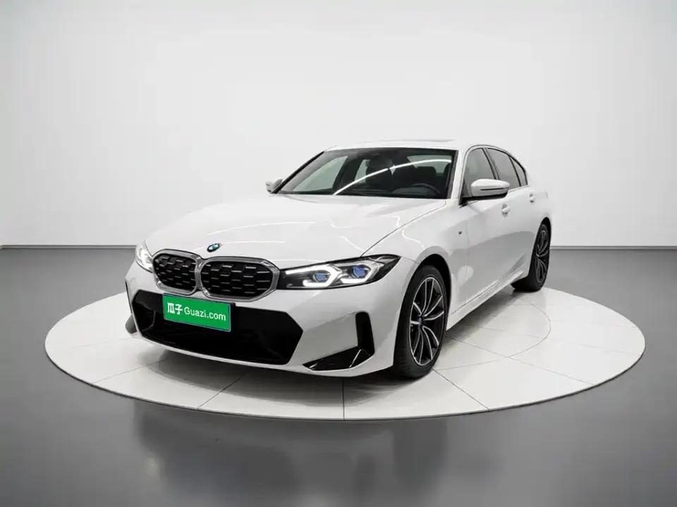 BMW 3-Series