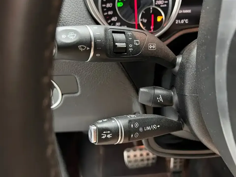 Mercedes-Benz G-Class AMG