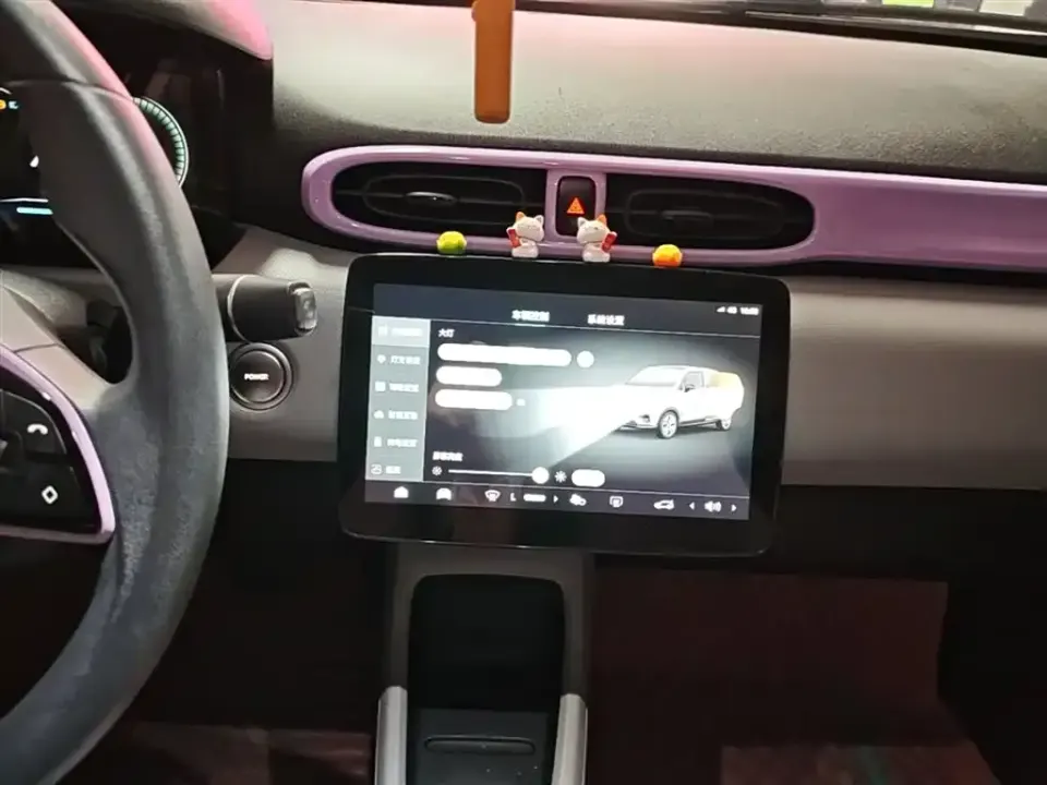Leapmotor Leapmotor T03