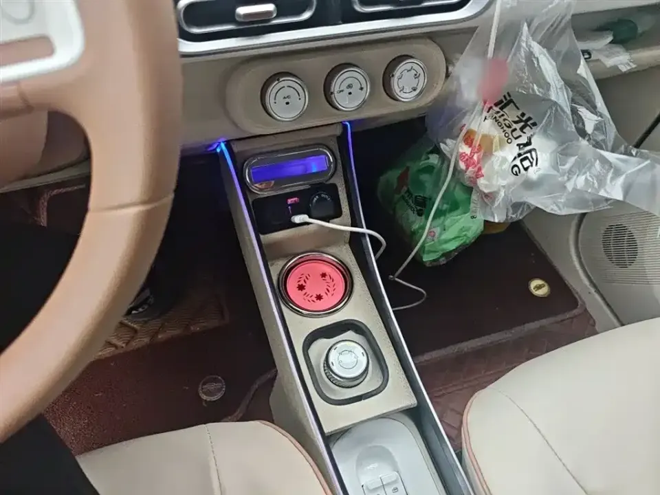 Wuling MINIEV