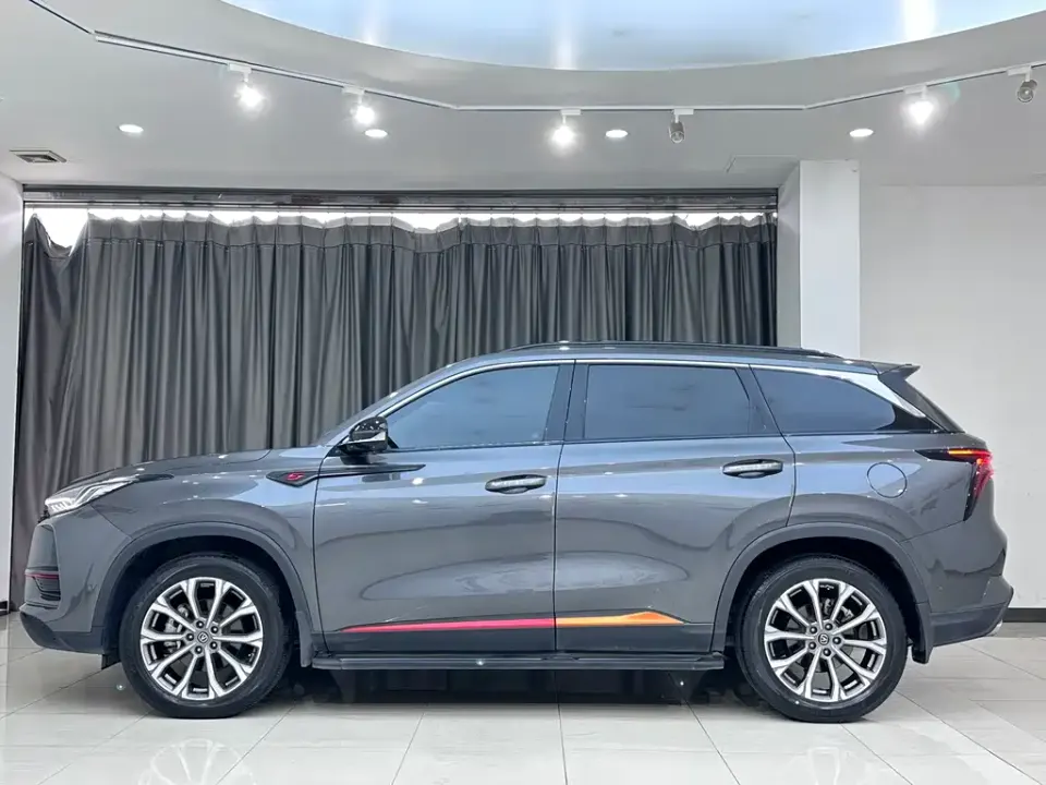 Changan CS75 Plus