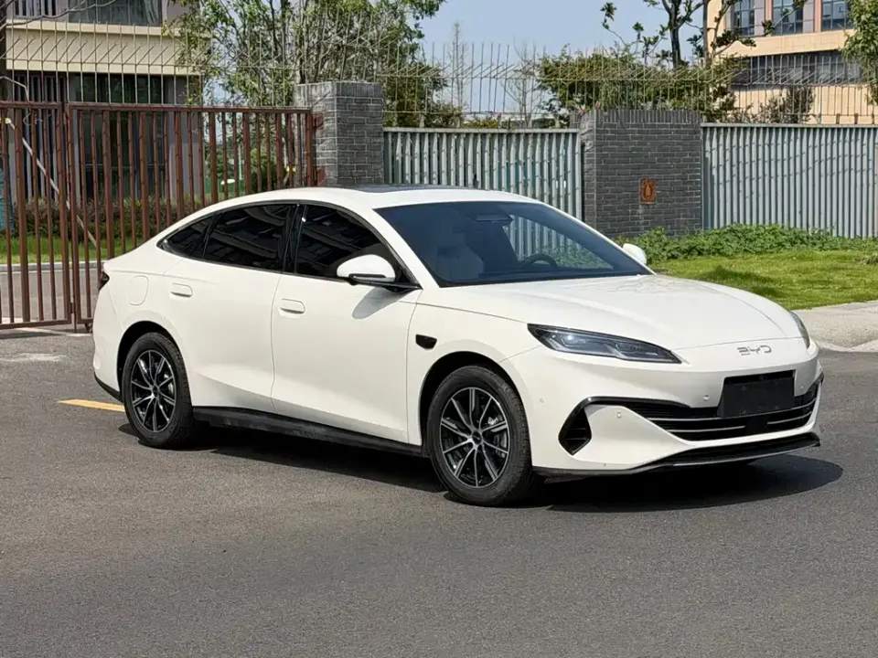 BYD Seal 06