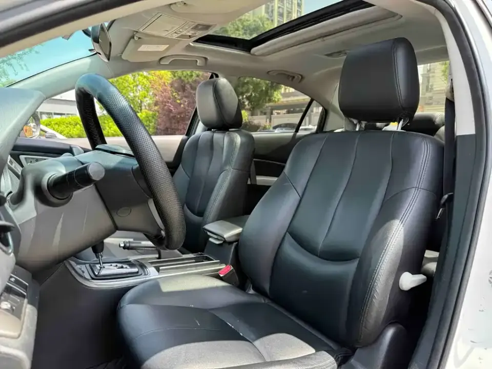 Mazda Ruiyi
