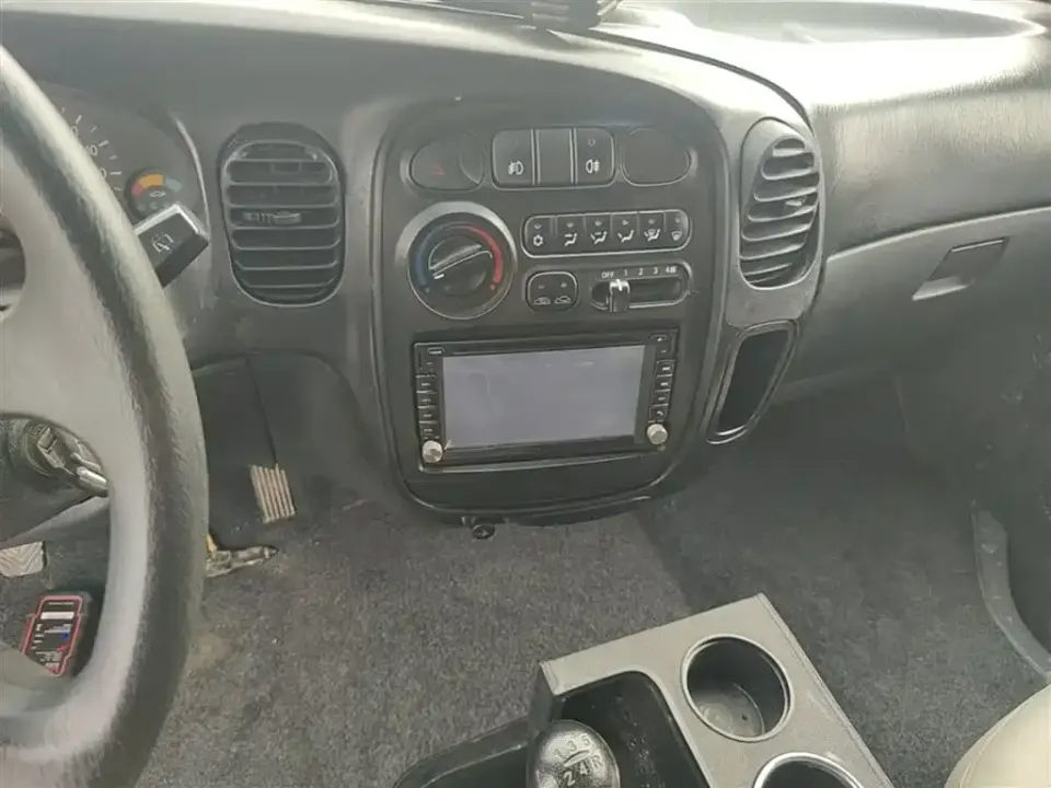 JAC Refine
