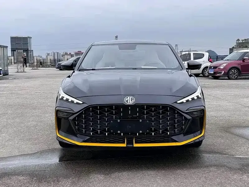MG MG6