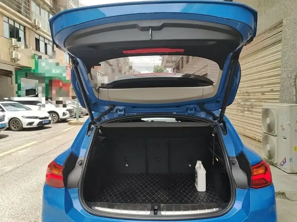 BMW X2 (Import)