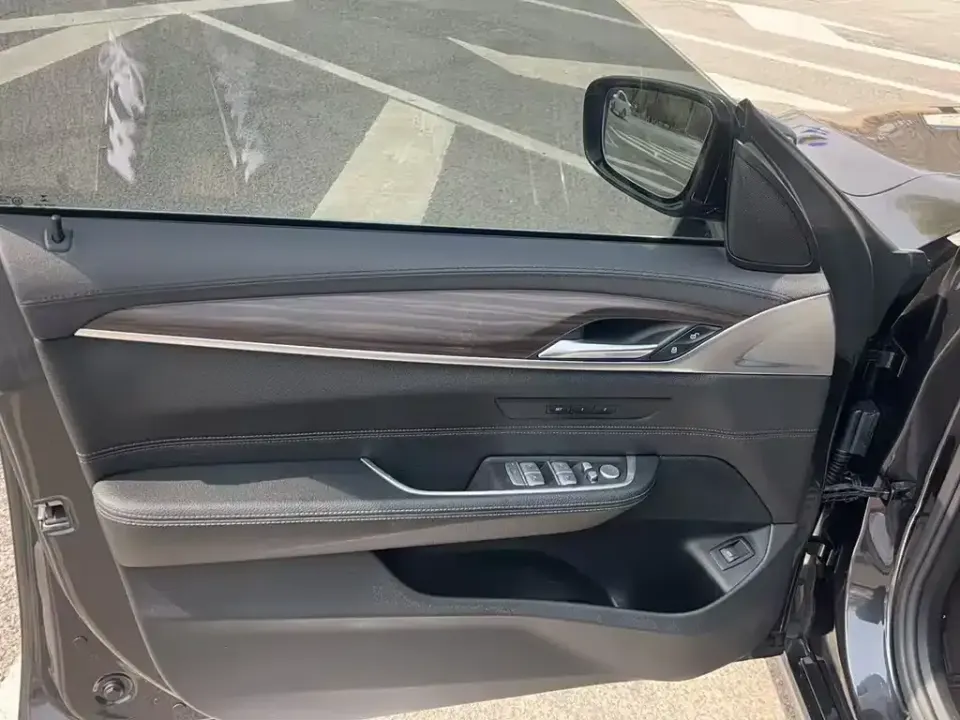 BMW 6 Series GT