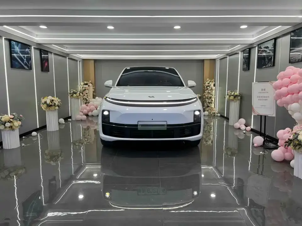 Li Li L7