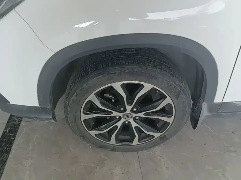 Fengxing X5