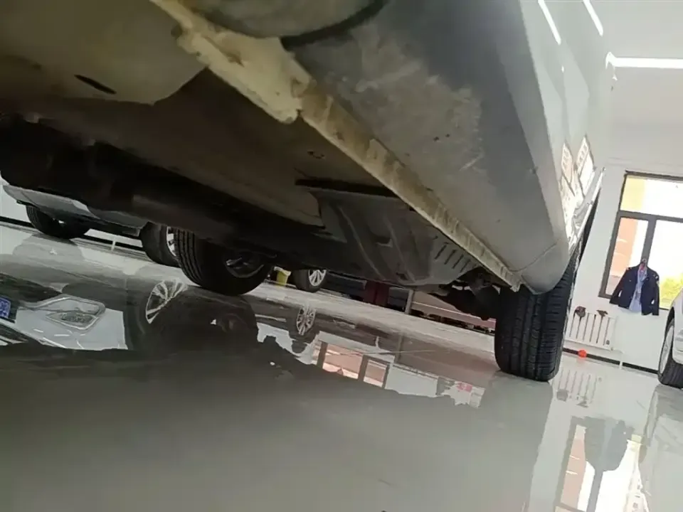 WEY Wey VV6