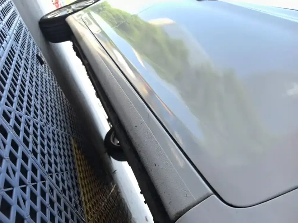 Hyundai Elantra Langdong