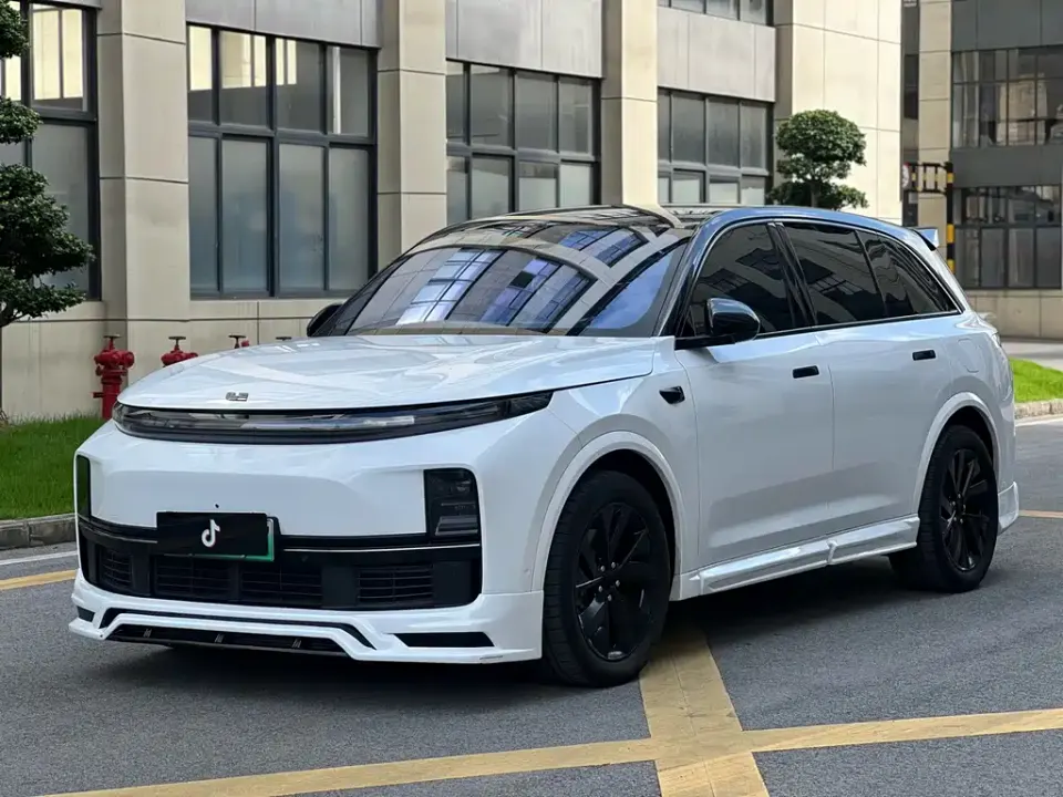 Li Li L7