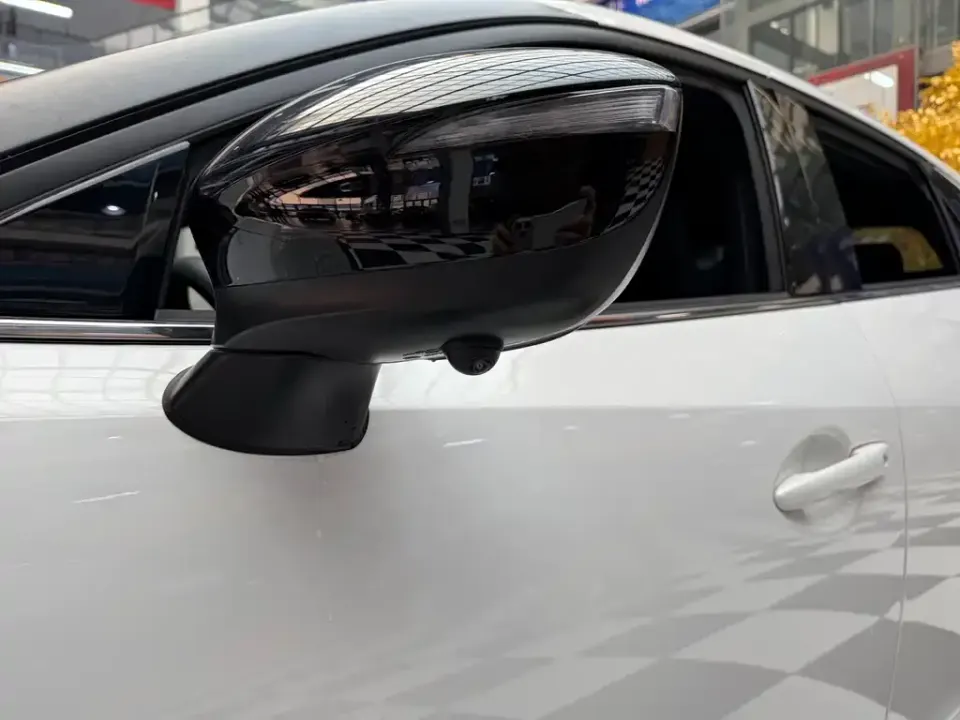 Mazda CX-4