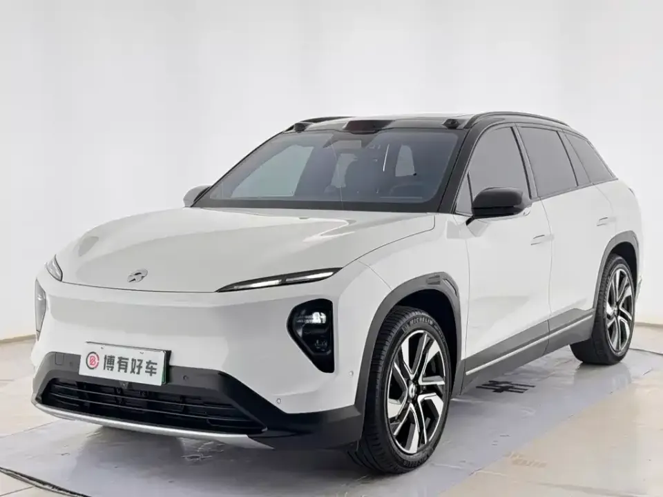 Nio ES7