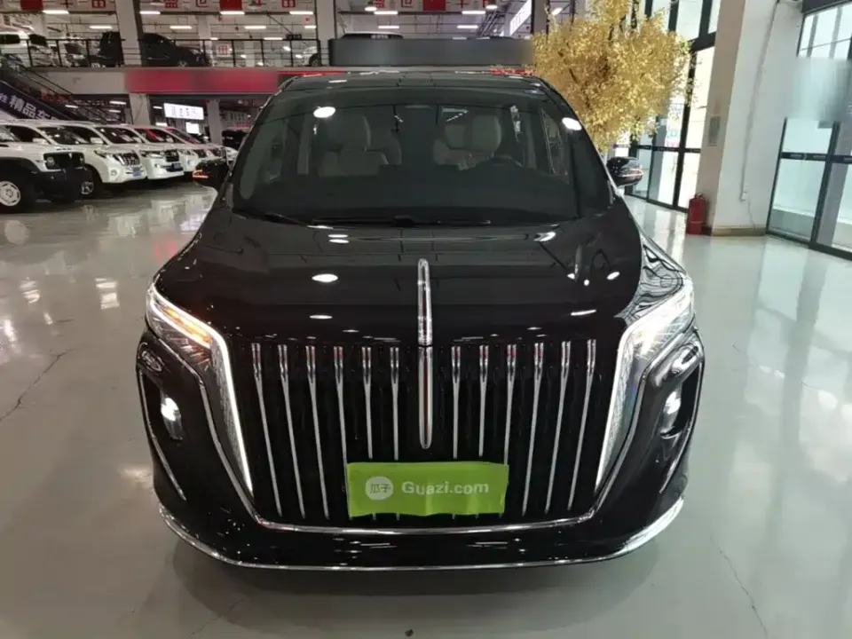 Hongqi Hongqi HQ9