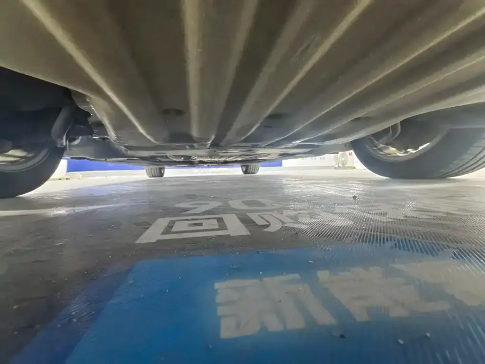 BMW 5 Series New Energy