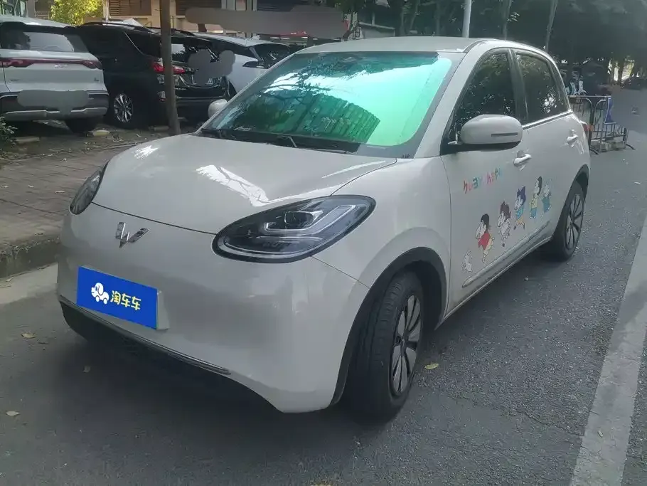 Wuling Bingo