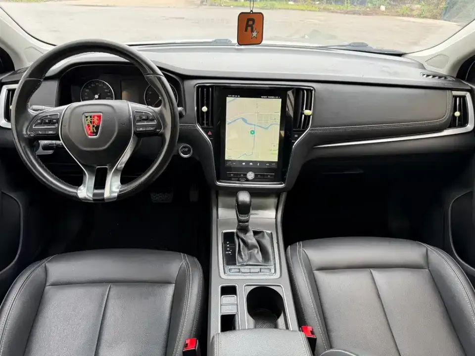 Roewe i6 Classic