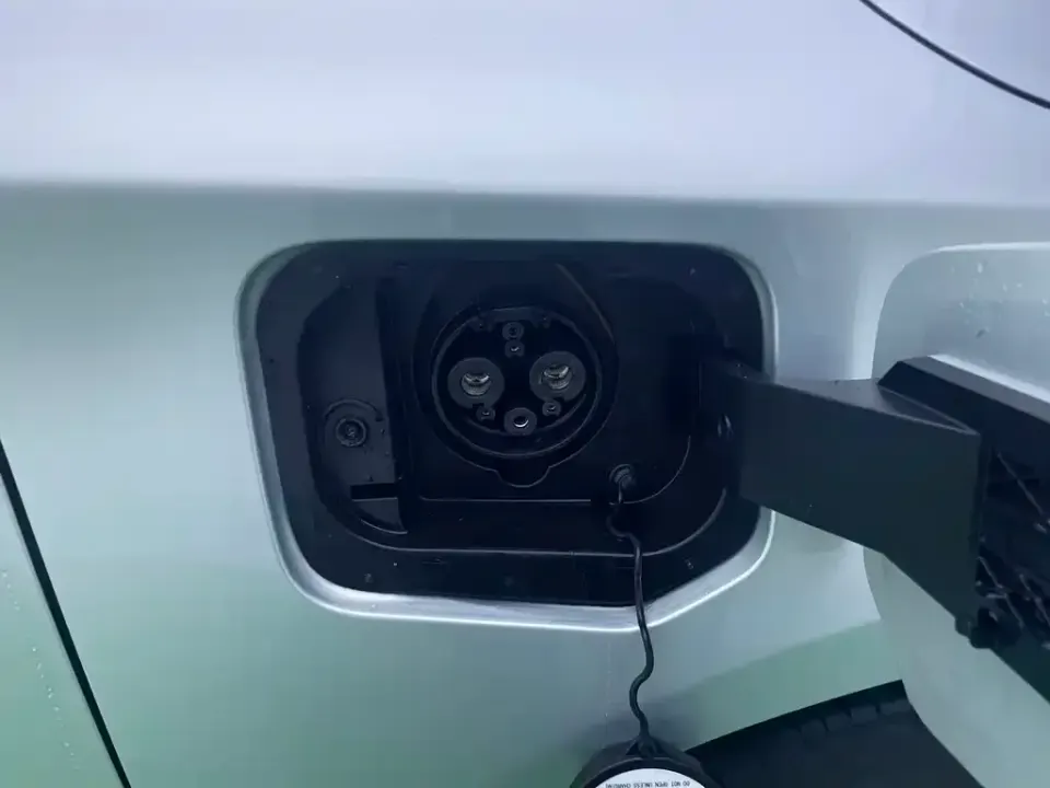 Roewe Feifan ER6