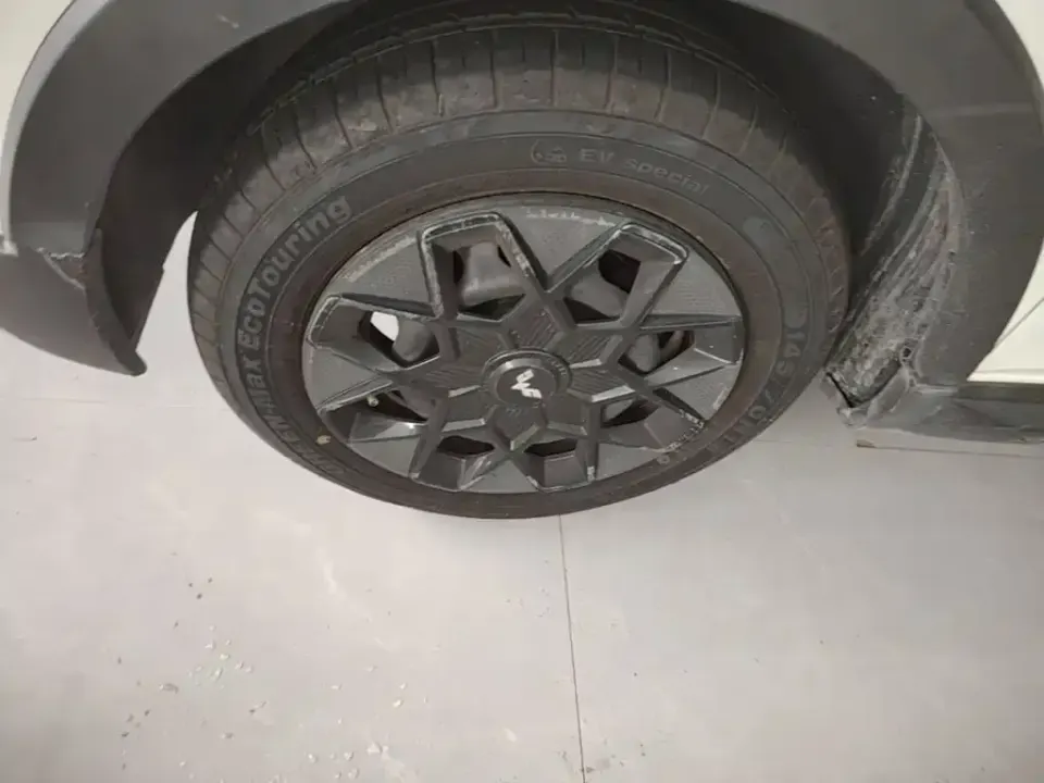 Wuling MINIEV