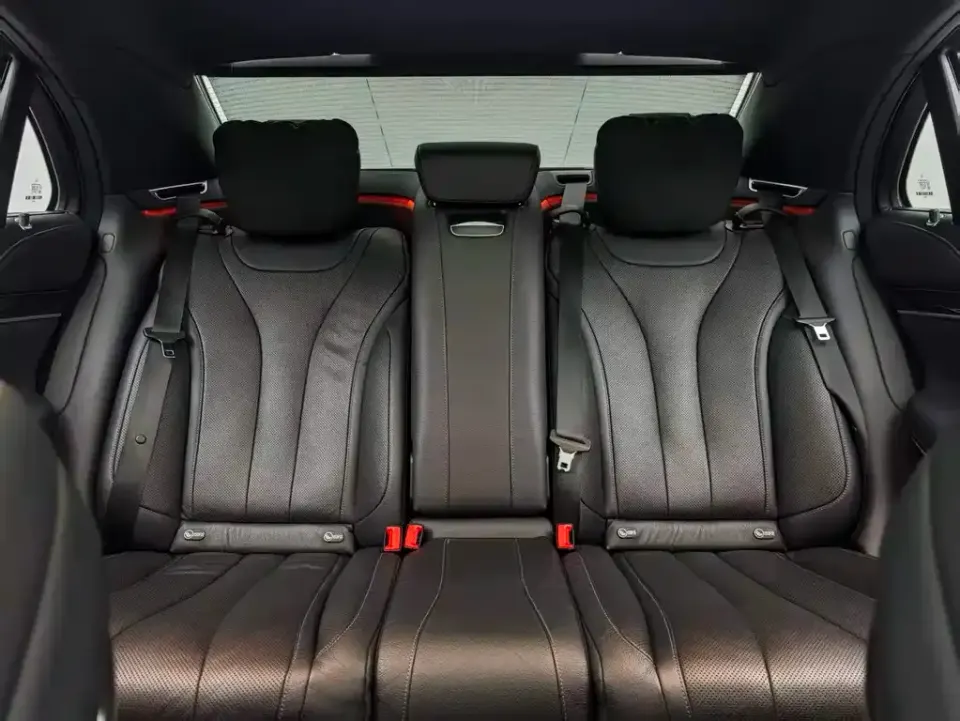 Carlsson S-Class