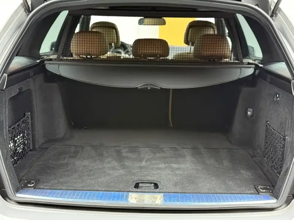 Mercedes-Benz C-Class (Import)