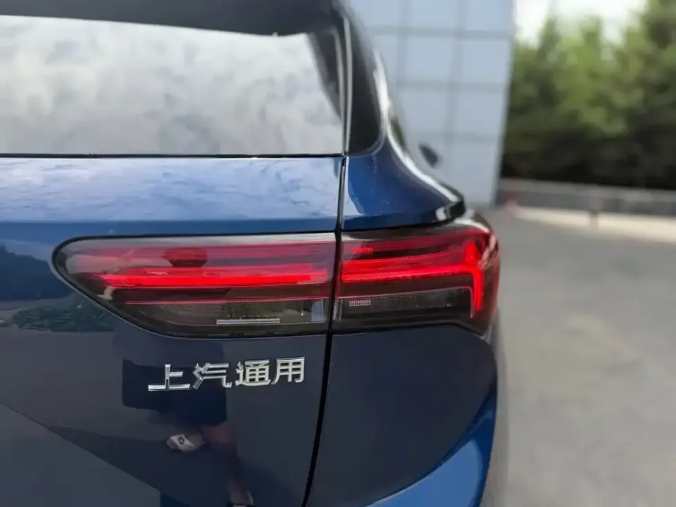 Buick Envision S