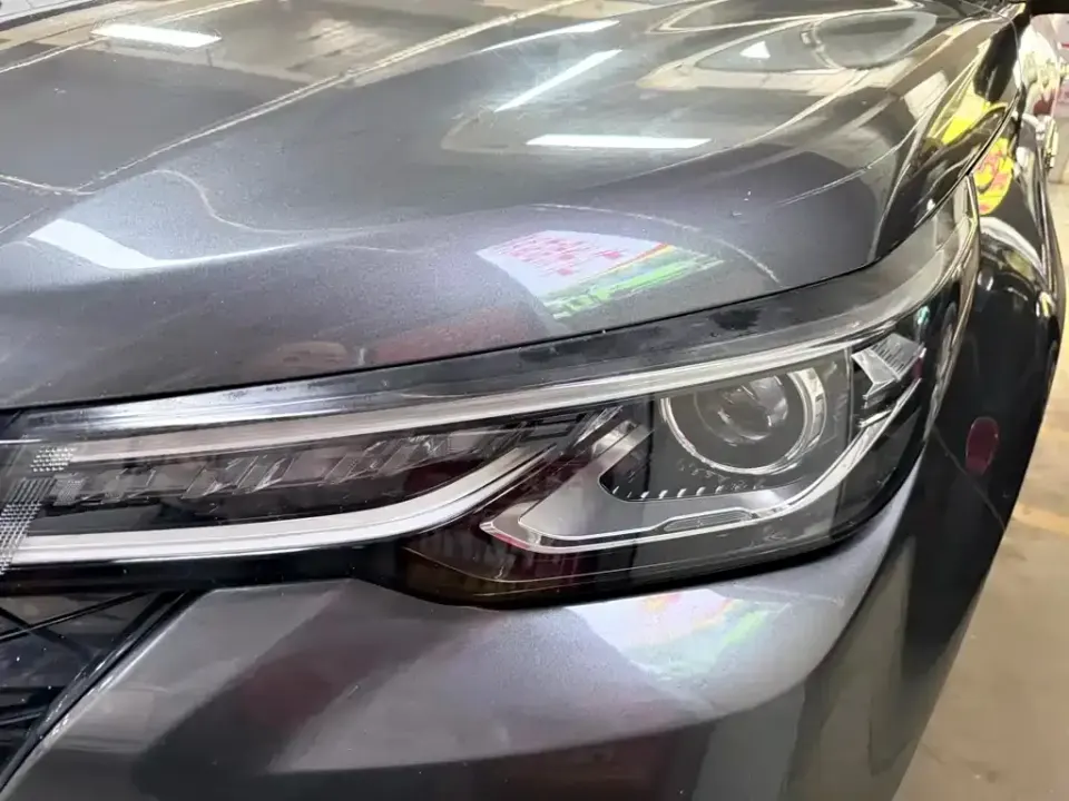 Changan CS55PLUS