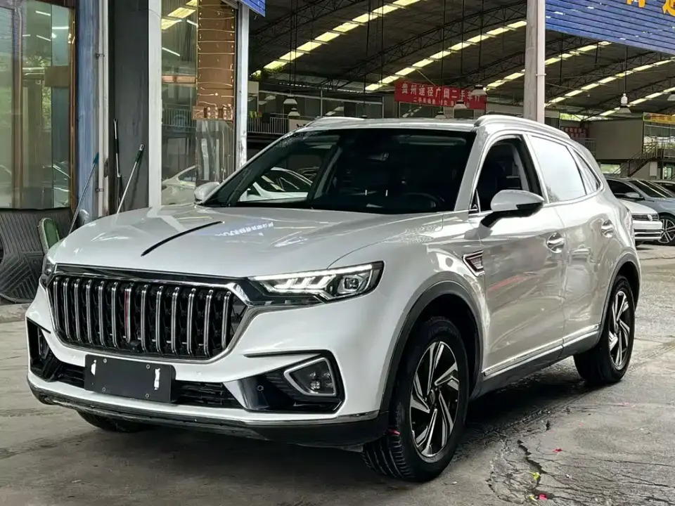 Hongqi Hongqi HS5