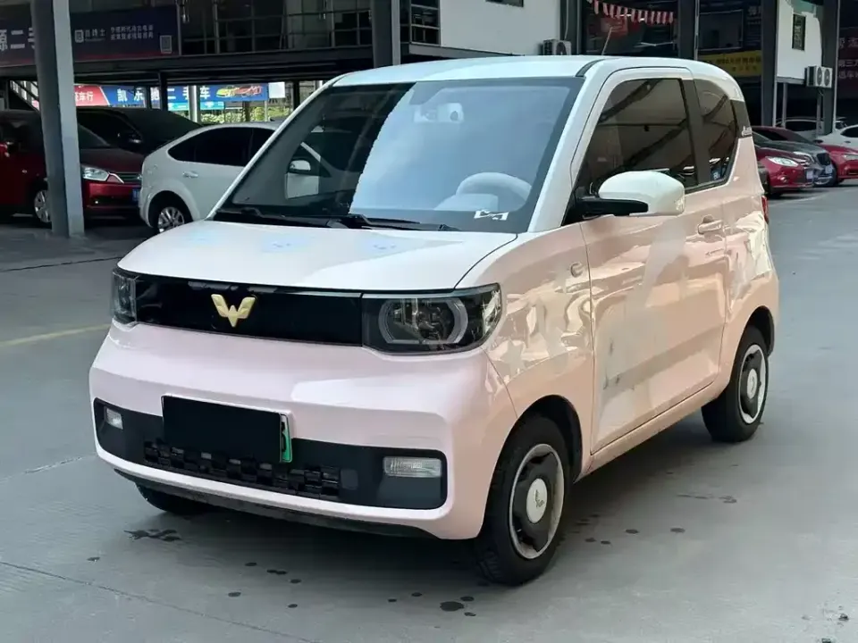 Wuling MINIEV