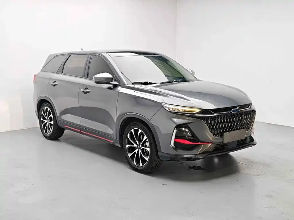 Oshan Oushang X7 PLUS