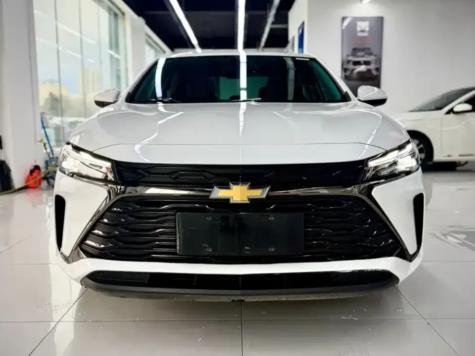 Chevrolet Monza