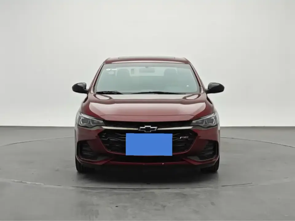 Chevrolet Monza