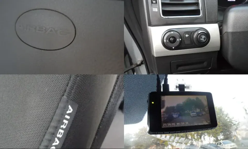 ChevroletGMDaewoo Captiva
