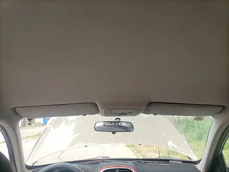 Chery Tiggo 3