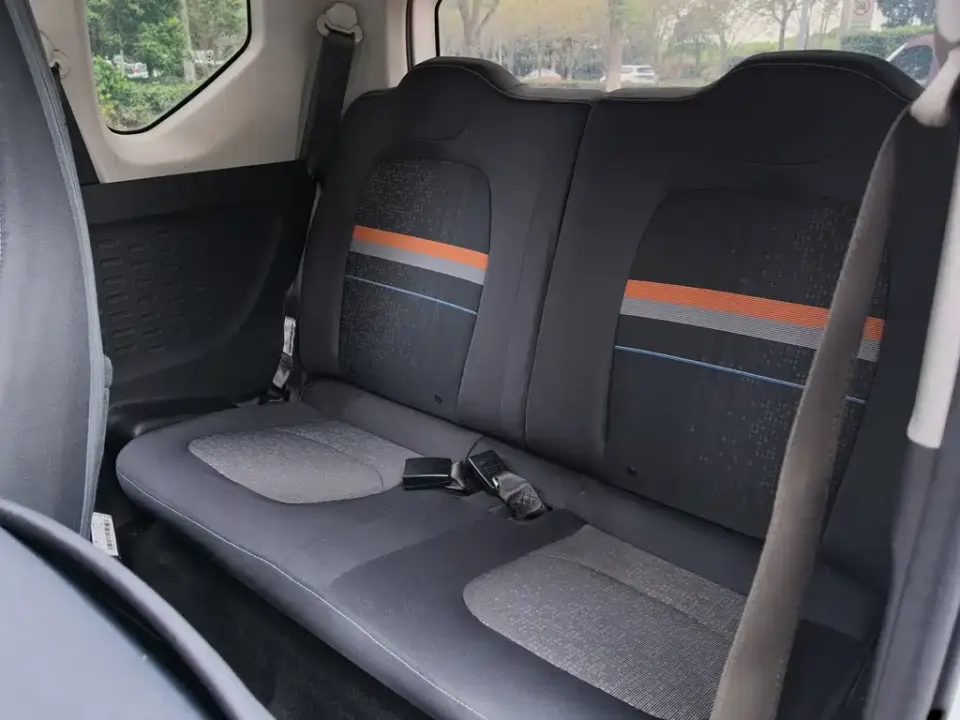 Wuling MINIEV