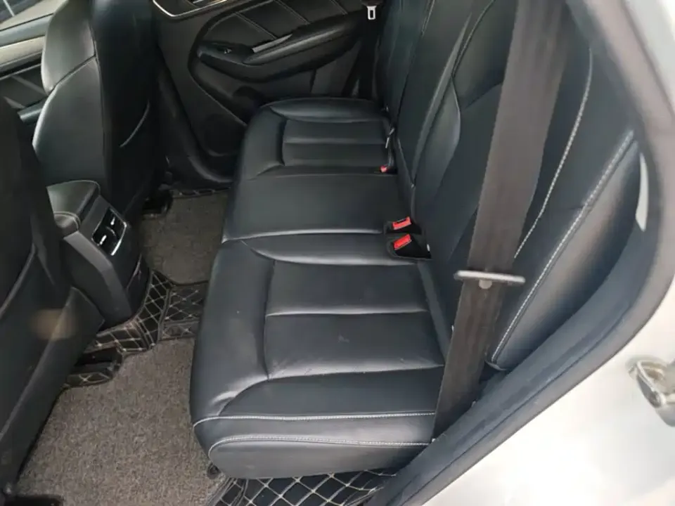 Roewe RX5