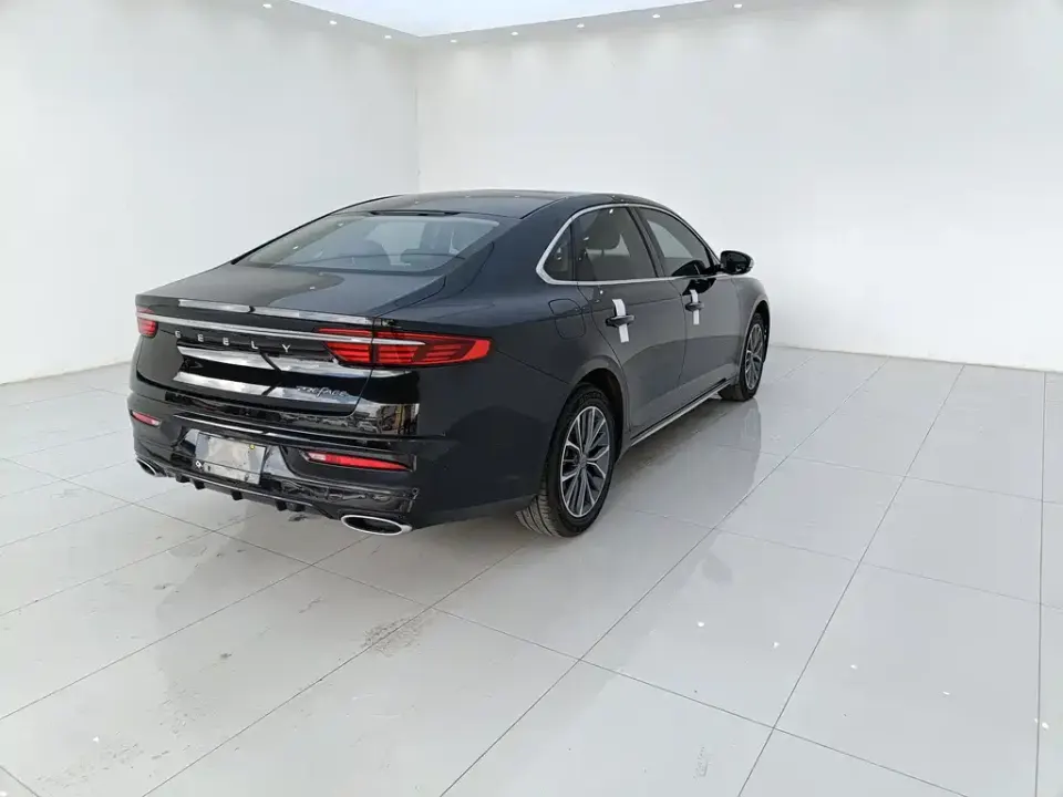 Geely Xingrui