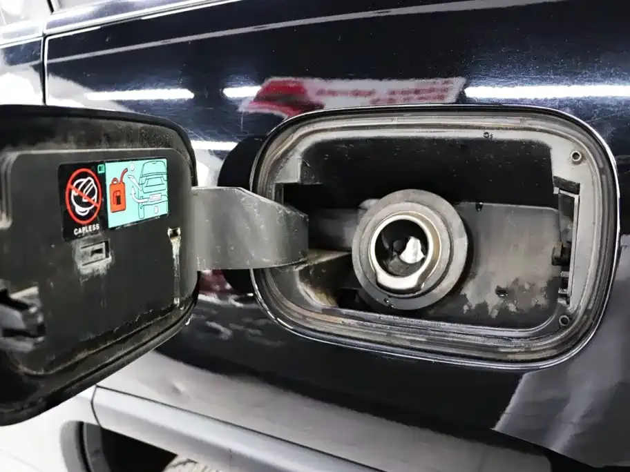 Jeep Grand Cherokee (Import)