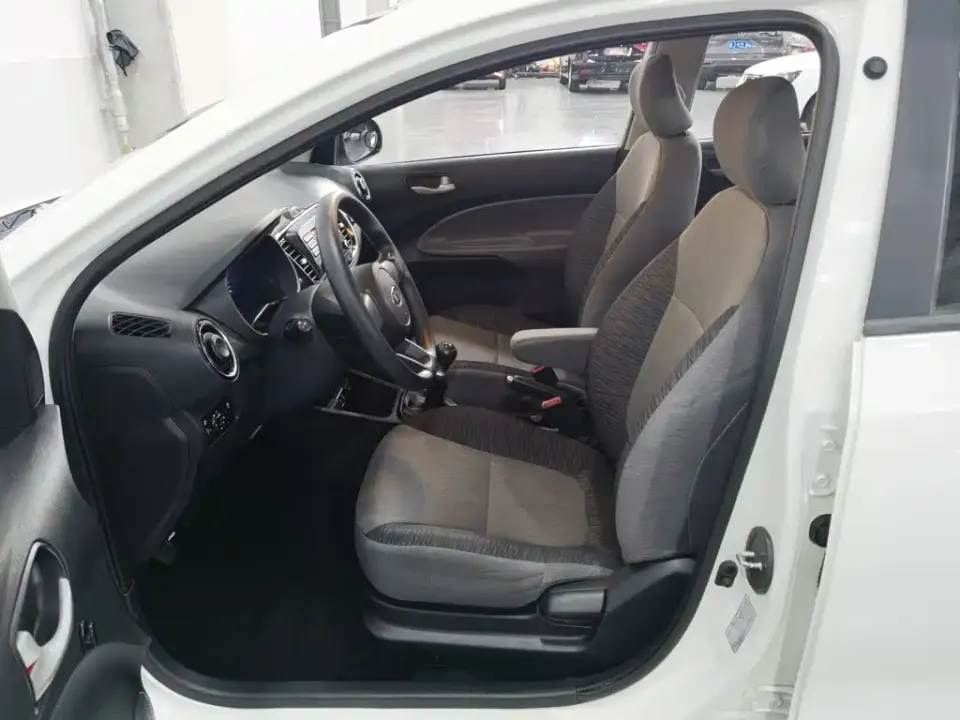 Kia Huanchi