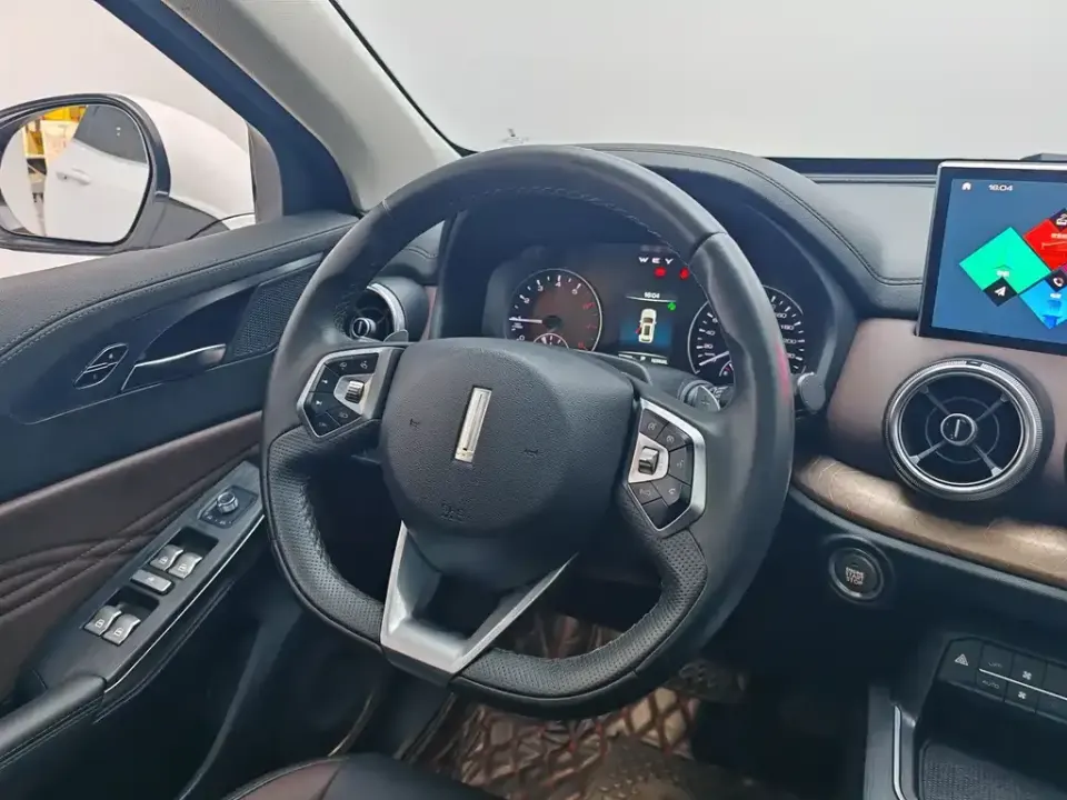 WEY Wey VV5
