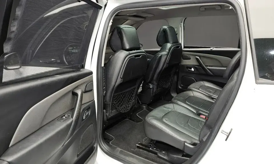 Citroen-DS C4 Picasso