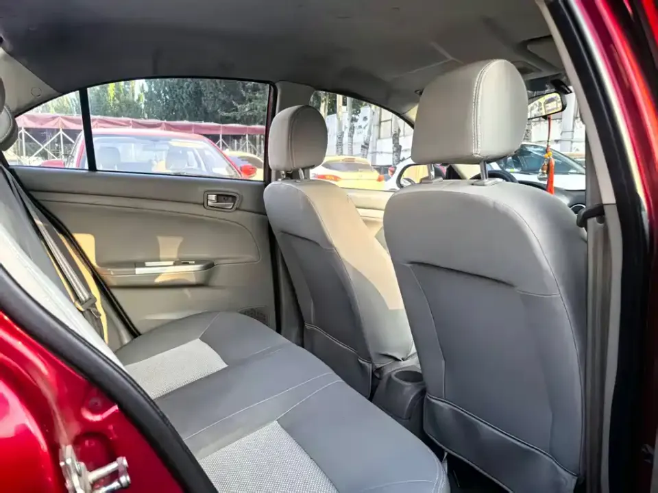 Changan V3