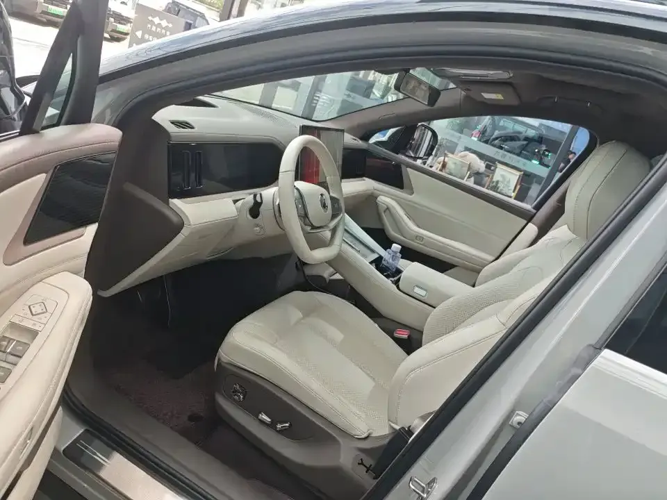 Denza Denza N8L