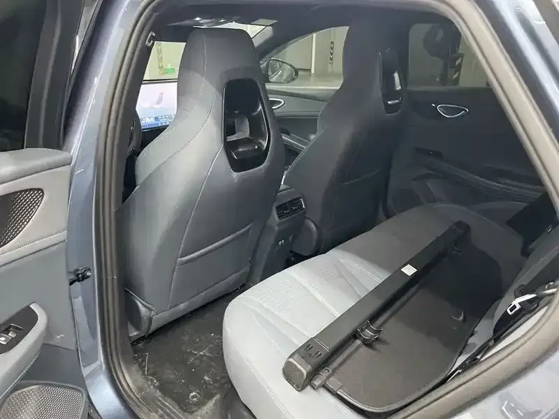 BYD Seal 06GT