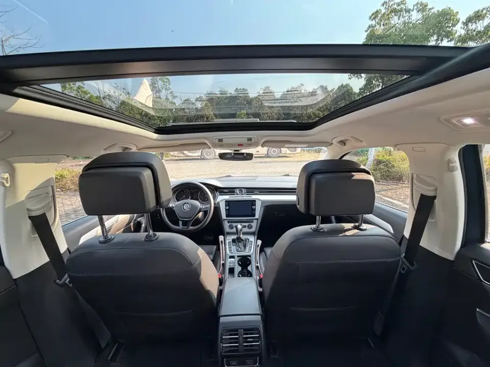 Volkswagen Viloran
