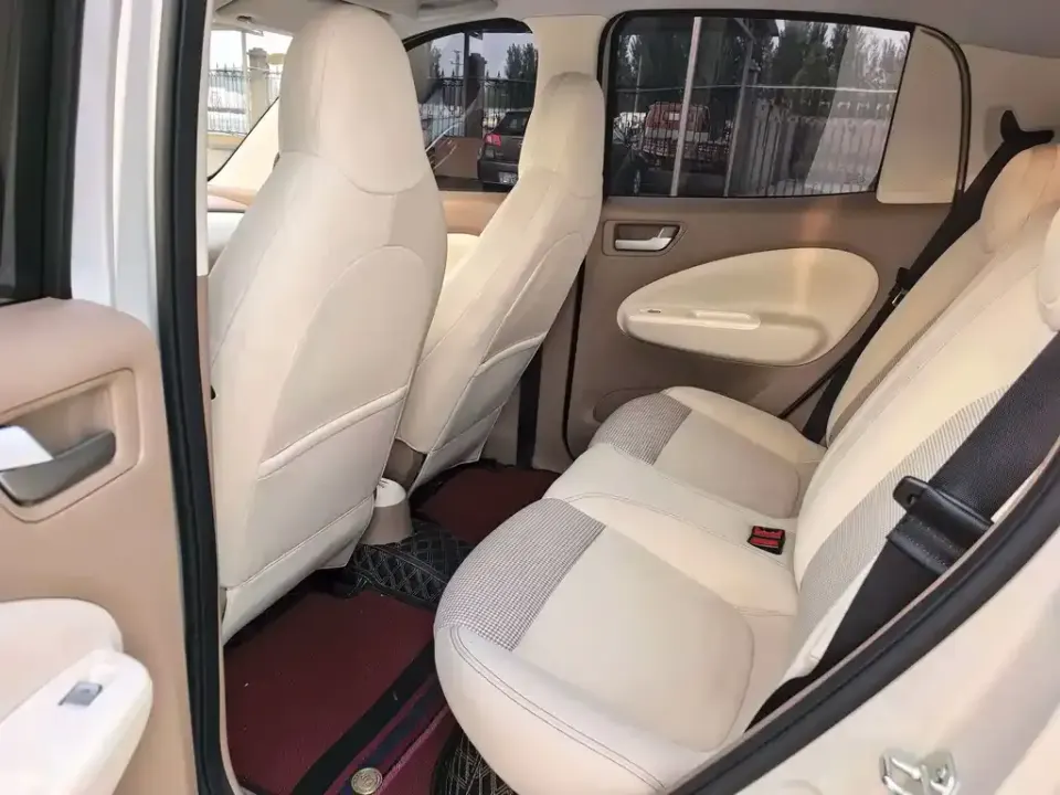 Wuling MINIEV